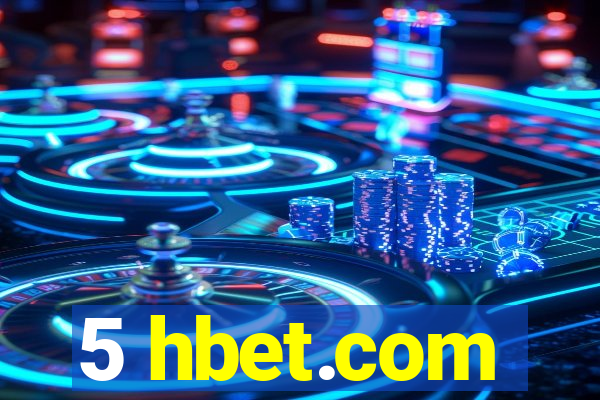 5 hbet.com